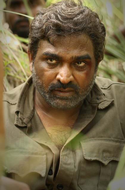 Vijay Sethupathi HD Wallpapers APK for Android Download