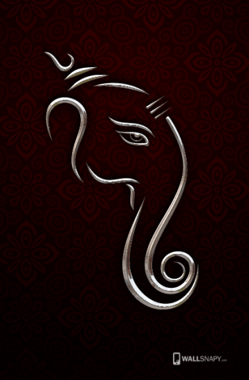 3d Ganpati Wallpapers For Android Image Num 43