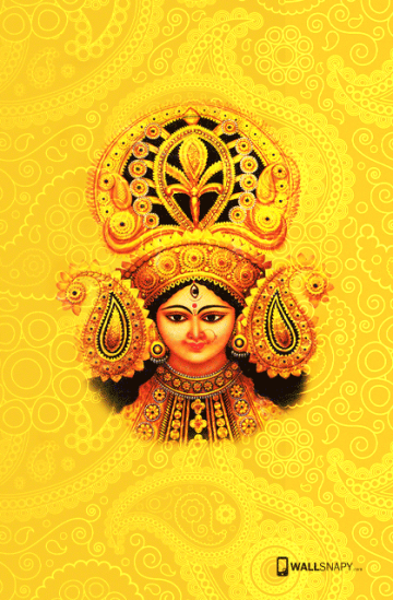 Maa Durga Image Full Hd Wallsnapy